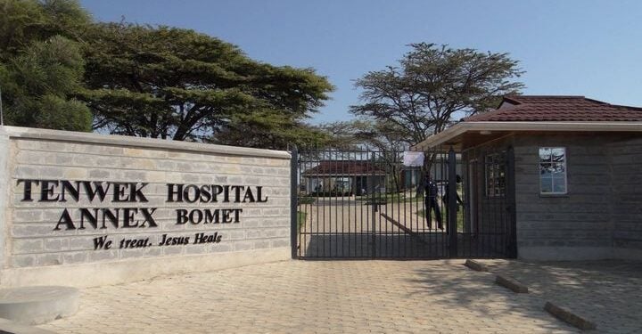 Tenwek Hospital Announces Mass Job Opportunities