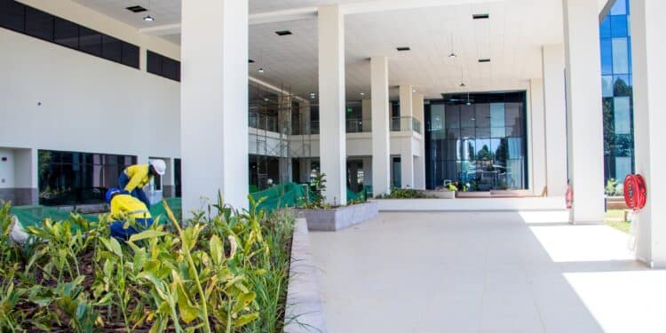 Tenwek Hospital Announces Mass Job Opportunities