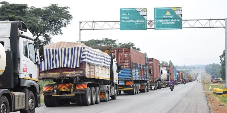Kenha Issues Traffic Advisory Ahead Of Madaraka Day