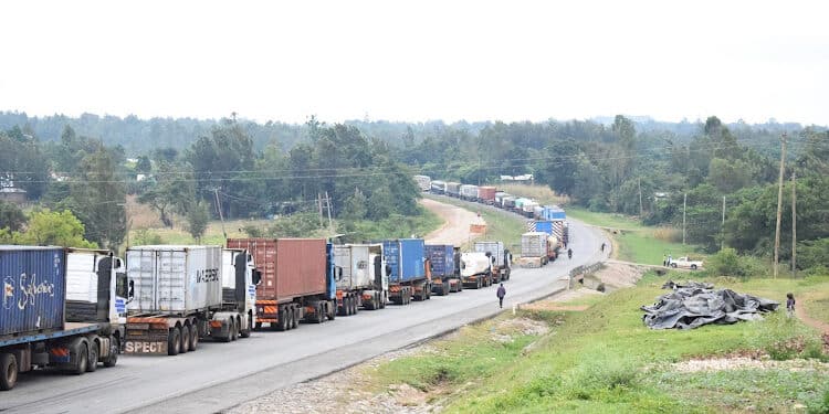 Kenha Issues Traffic Advisory Ahead Of Madaraka Day