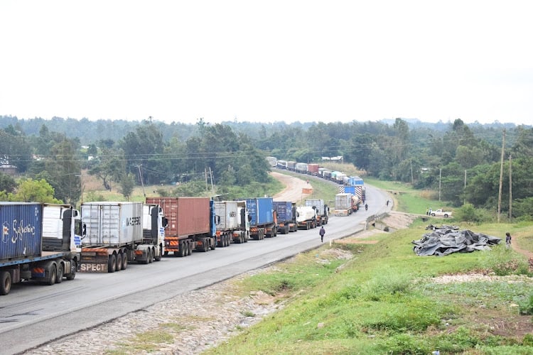 Kenha Issues Traffic Advisory Ahead Of Madaraka Day