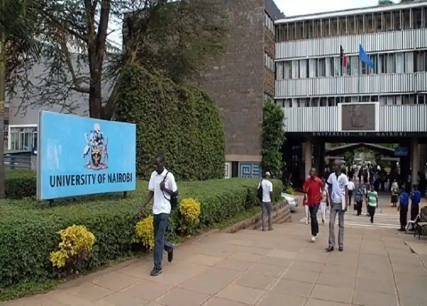 Uon Council Chair Amukowa Anangwe Dismissal Halted By Court