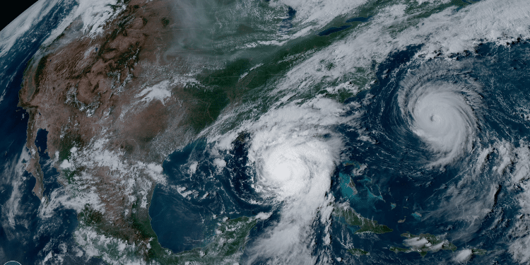 Noaa Issues Above Normal Hurricane Alert For Atlantic Basin
