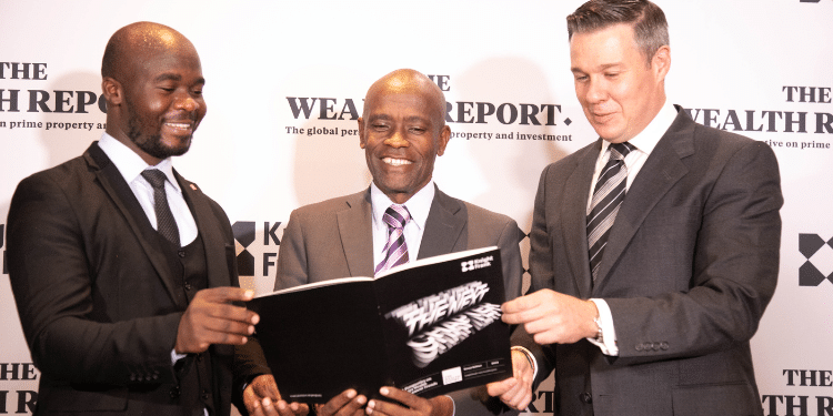 Revealed: 13 Ventures Where Rich Kenyans Are Investing Their Billions Wealthy Kenyans