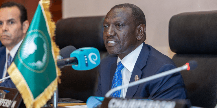 Motor Vehicle Tax: Inside Ruto'S Plan To Add More Levy To Car Owners Tax