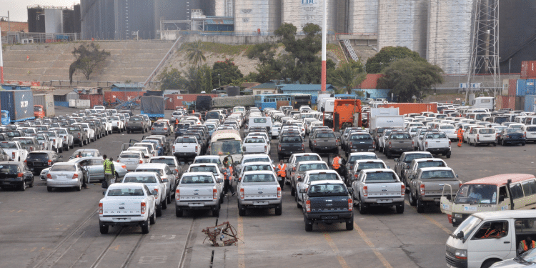 Motor Vehicle Tax: Inside Ruto'S Plan To Add More Levy To Car Owners Tax