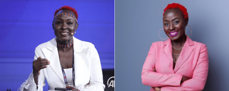 Queenter Mbori Appointed As New Amwik Director