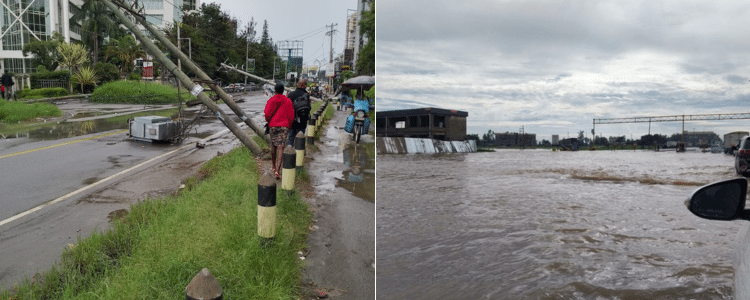 Kenya Railways Resumes Services On Nairobi – Ruiru Route 