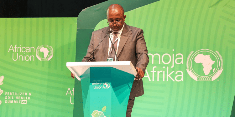 Cs Mithika Linturi Survives Impeachment Mithika Linturi