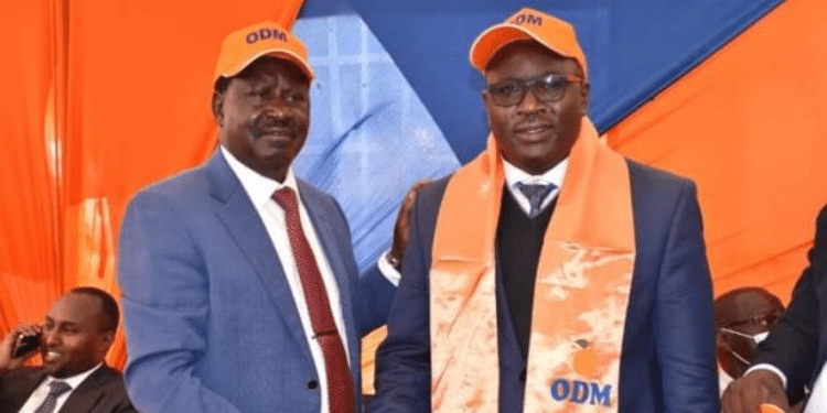 Raila