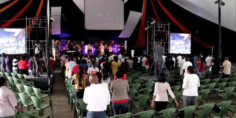 Churches And Bars To Pay Ksh 5Million To Residents After Court Ruling Residents