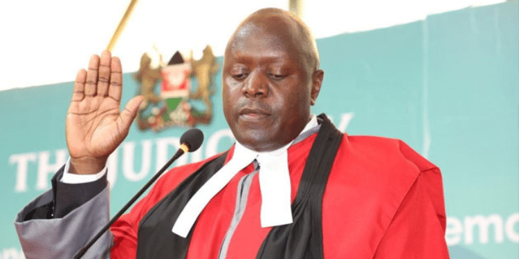 Churches And Bars To Pay Ksh 5Million To Residents After Court Ruling Residents