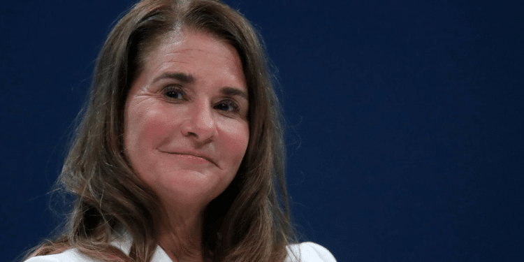 I Am Sorry To See Melinda Leave - Bill Gates After Ex-Wife Resigns