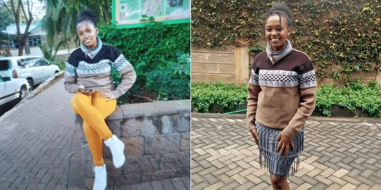 Faith Musembi Murder: Police Arrest Boyfriend Over Murder Of Mku Student