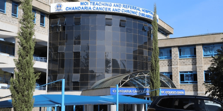 Family Seeks Justice After Death Of Form 3 Boy Assaulted By Kfs Officers Family