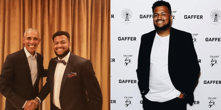 From Kariobangi To Uk: Decorated Career Of Kenyan Hired By Epl Side Aston Villa Naythan Din-Kariuki: Kenyan Analyst Appointed By Aston Villa