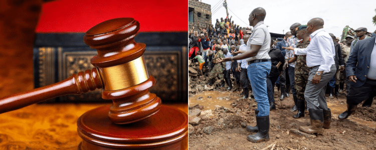 Evictions: Court Orders Compensation Of Victims In Nairobi