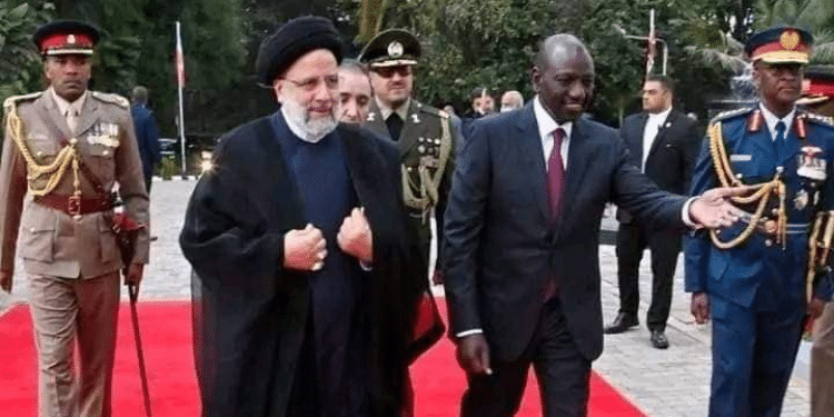 Ruto