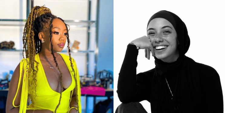 Instagram Celebrates Kenyan Star Among 4 Trailblazing African Women Of Impact Victoria Kimani