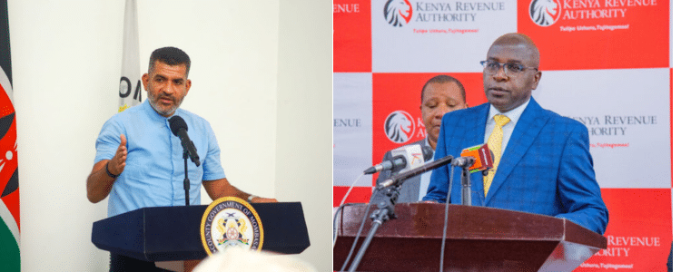 Kra Clears Air On Raiding Rahma Broadcasting Limited