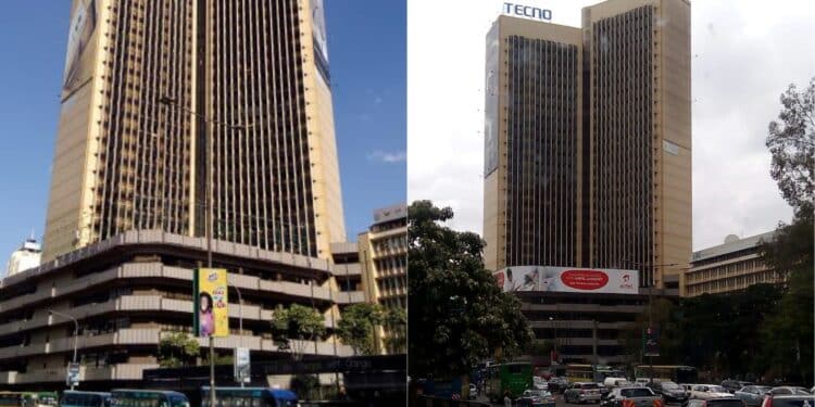Telposta Pension Scheme Announces Payout To 607 Kenyans
