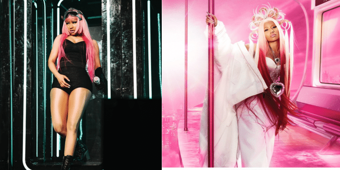 Nicki Minaj