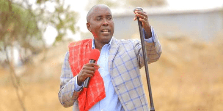 Kajiado County