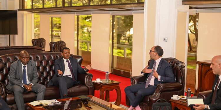 Utalii College: Govt To Send Instructors To France