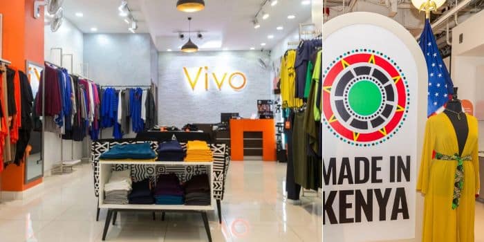 Wandia Gichuru: Serial Entrepreneur Behind Vivo Fashion