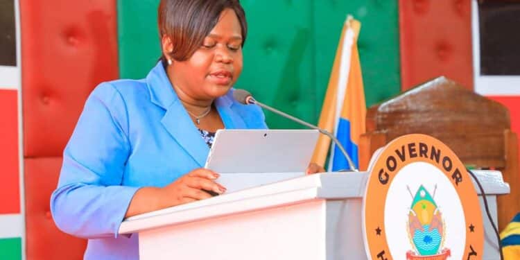 Homa Bay County Suspends 700 Employees After Audit