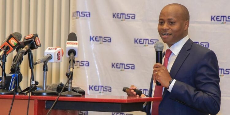 Kemsa Announces Ceo Job Vacancy Position; How To Apply