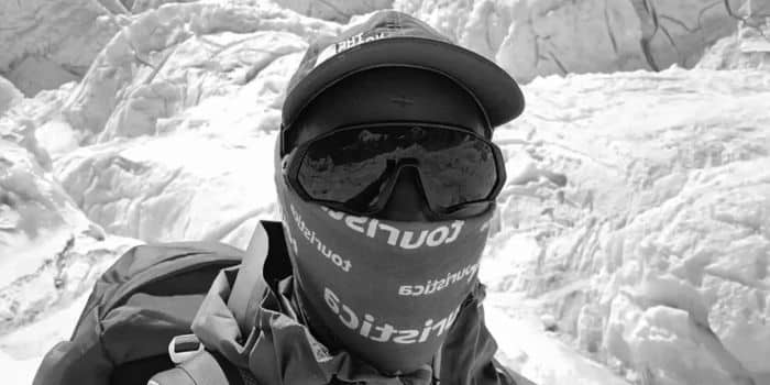 Everest Today