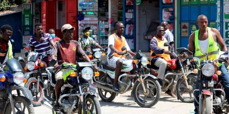 The Committee On Finance And National Planning Has Intensified Its Probe Into Alleged Exploitative Practices By Loan Firms Targeting Boda Boda Operators.