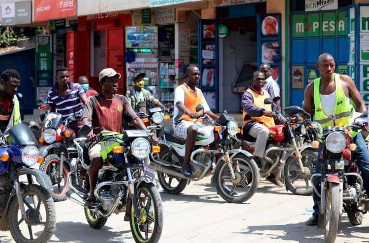 The Committee On Finance And National Planning Has Intensified Its Probe Into Alleged Exploitative Practices By Loan Firms Targeting Boda Boda Operators.