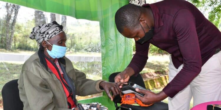 Govt Announces Inua Jamii Registration Dates