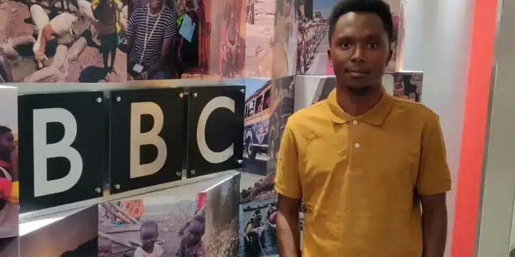 Kenyans Concerned After Kimani Mbugua'S Latest Outburst