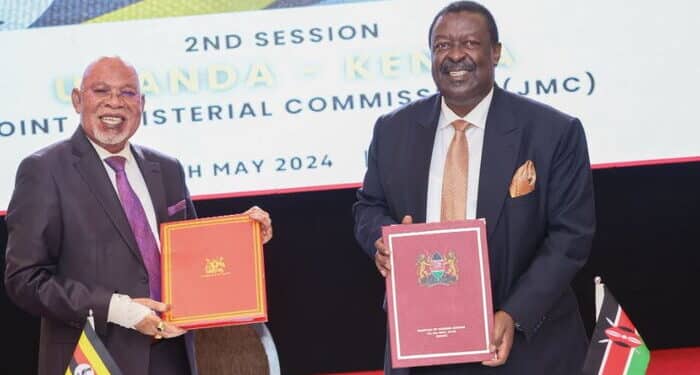Museveni Uganda