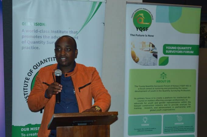 Nhc Ceo David Mathu Wins Africa Business Leadership Award