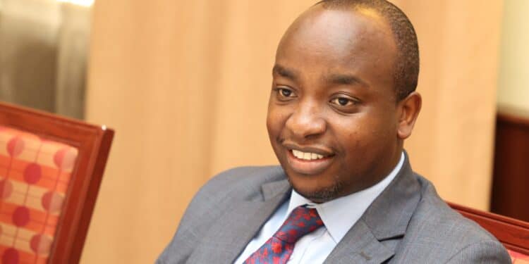 Nhc Ceo David Mathu Wins Africa Business Leadership Award