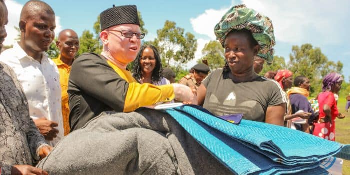 Ncck Urges Govt Action On Flood &Amp; Doctors' Strike Crisis 