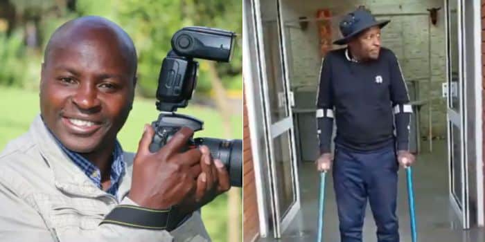 Nation Media Journalist