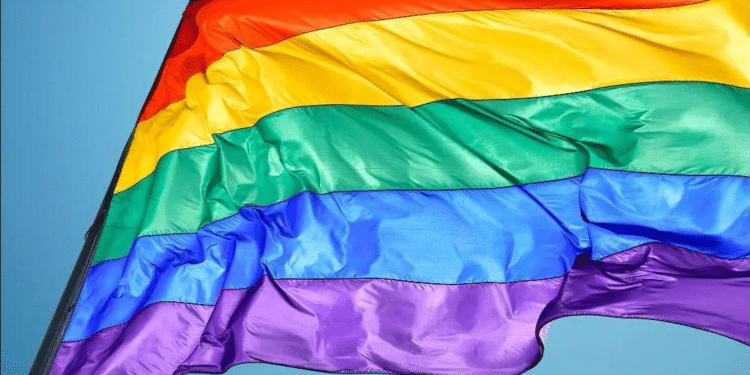Democratic Candidate Faces Fire After Backing Legalization Of Prostitution For Transgender Community