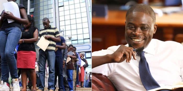 Nairobi County Shortlists Applicants For 42 Jobs