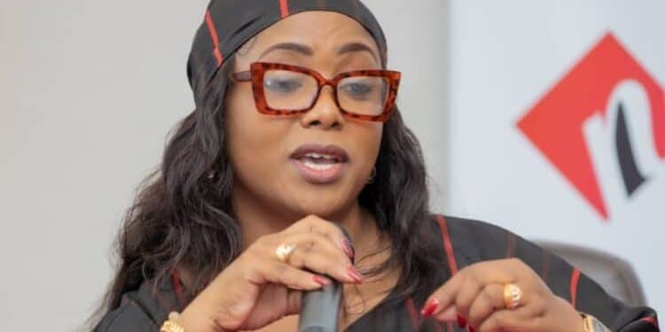 Christina Shusho Addresses Speculations Surrounding Her Marriage Christina Shusho