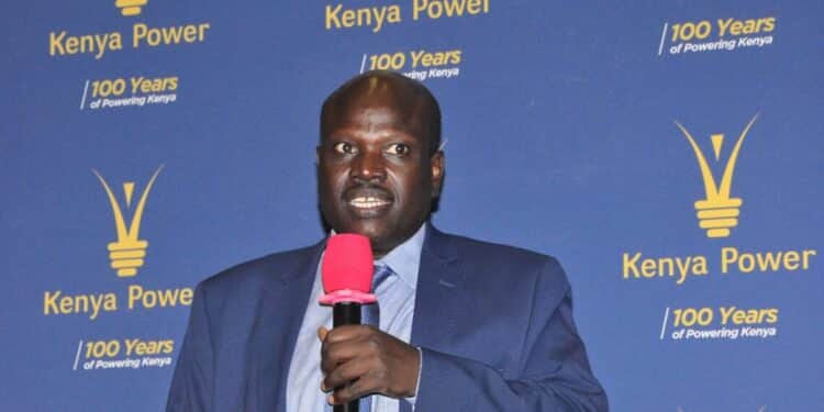 Scrap Metal Dealers Resist Kenya Power'S Ban Amid Vandalism Concerns