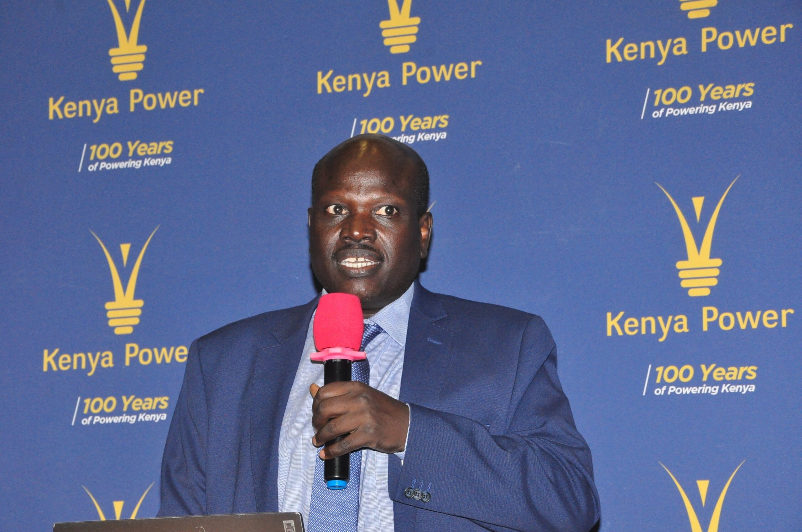 Kplc Posts Ksh30 B Half Year Profit, Announces Dividend