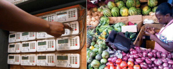 Knbs Reveals Commodities Whose Prices Dropped In April