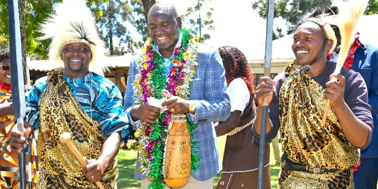 Registration Services Expanded As Govt Launches New Plan