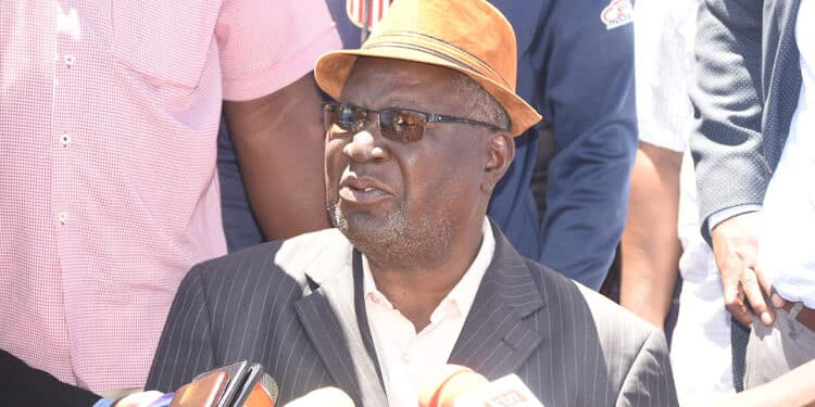 17-Year-Old Among Killed In Bungoma Building Collapse
