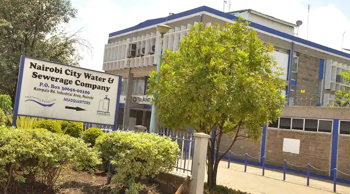 Alai Raises Concerns Over Alleged Fraud At Nairobi Water